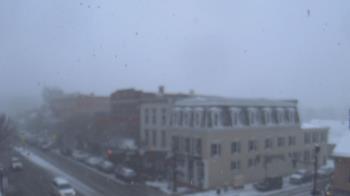 Weather camera view of LCNB.