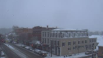 Weather camera view of LCNB.