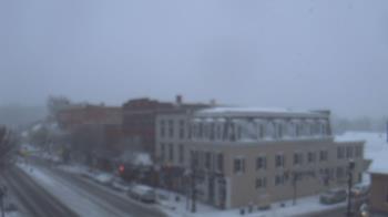 Weather camera view of LCNB.