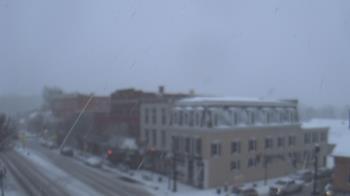 Weather camera view of LCNB.