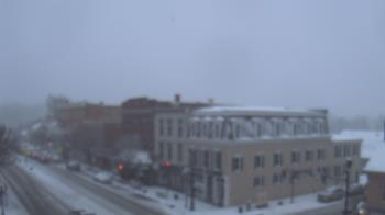 Weather camera view of LCNB.