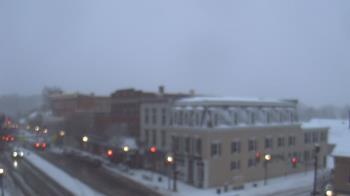 Weather camera view of LCNB.