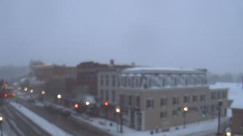 Weather camera view of LCNB.