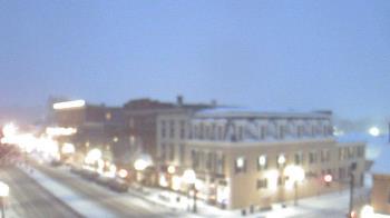 Weather camera view of LCNB.
