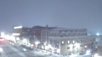 Weather camera view of LCNB.