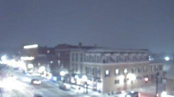 Weather camera view of LCNB.