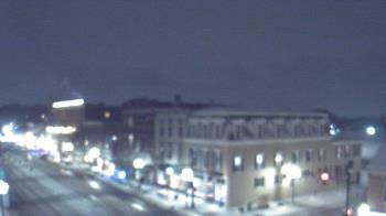 Weather camera view of LCNB.