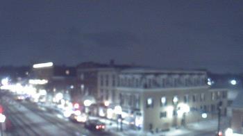 Weather camera view of LCNB.
