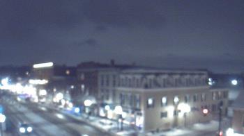 Weather camera view of LCNB.