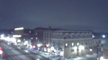 Weather camera view of LCNB.