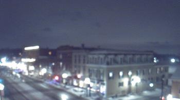 Weather camera view of LCNB.