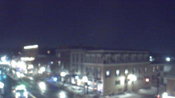 Weather camera view of LCNB.