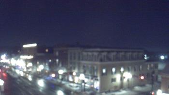 Weather camera view of LCNB.
