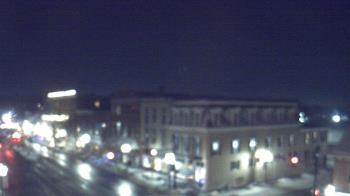 Weather camera view of LCNB.