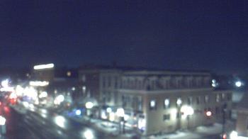 Weather camera view of LCNB.