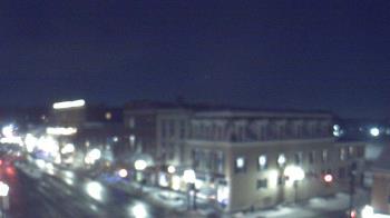 Weather camera view of LCNB.