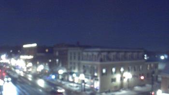 Weather camera view of LCNB.