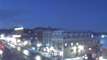 Weather camera view of LCNB.