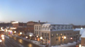 Weather camera view of LCNB.