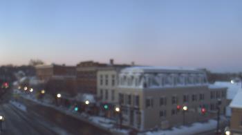 Weather camera view of LCNB.