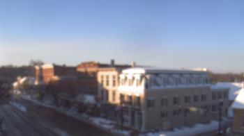 Weather camera view of LCNB.