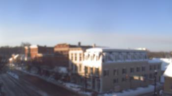 Weather camera view of LCNB.