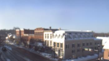 Weather camera view of LCNB.