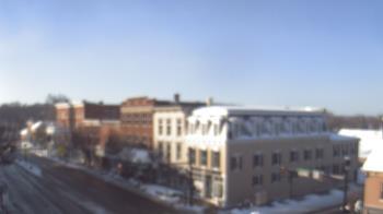 Weather camera view of LCNB.