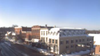 Weather camera view of LCNB.