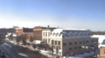 Weather camera view of LCNB.