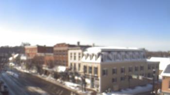 Weather camera view of LCNB.