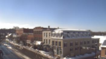 Weather camera view of LCNB.