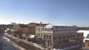 Weather camera view of LCNB.