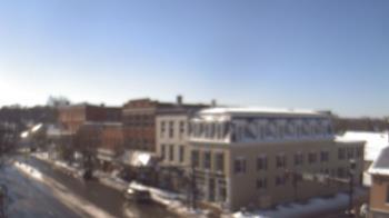 Weather camera view of LCNB.