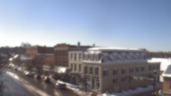 Weather camera view of LCNB.