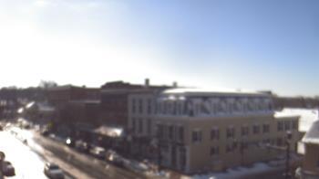 Weather camera view of LCNB.