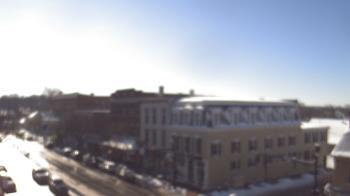 Weather camera view of LCNB.