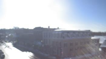 Weather camera view of LCNB.