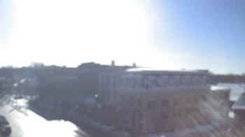 Weather camera view of LCNB.