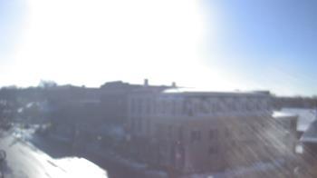 Weather camera view of LCNB.