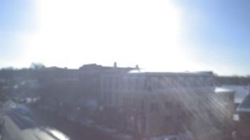 Weather camera view of LCNB.