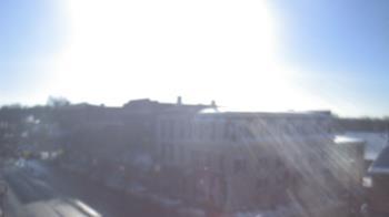 Weather camera view of LCNB.