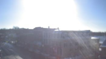 Weather camera view of LCNB.