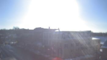 Weather camera view of LCNB.