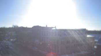 Weather camera view of LCNB.