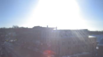 Weather camera view of LCNB.