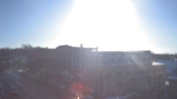 Weather camera view of LCNB.