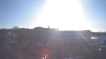 Weather camera view of LCNB.