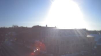 Weather camera view of LCNB.