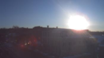 Weather camera view of LCNB.